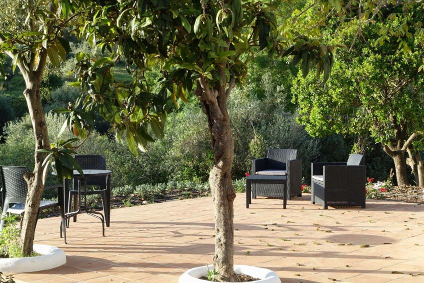 Gemütliches Landhaus Betania in Grazalema - foto 17