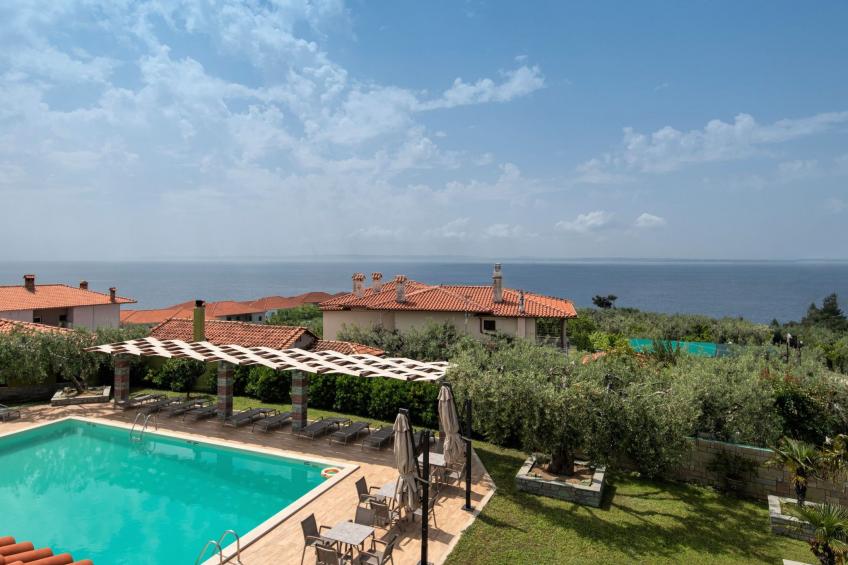 Modernes Studio mit Meerblick - foto 16