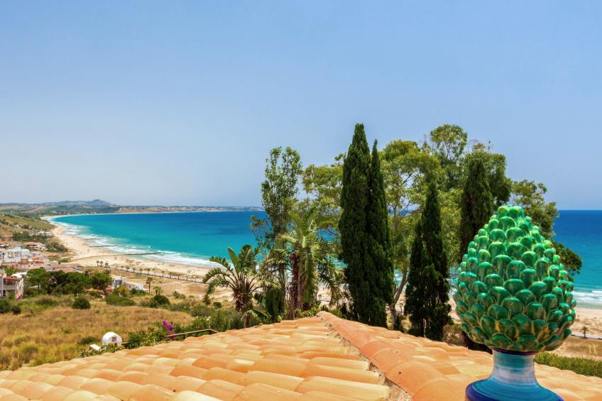 Villa Mamma Martinella - foto 50