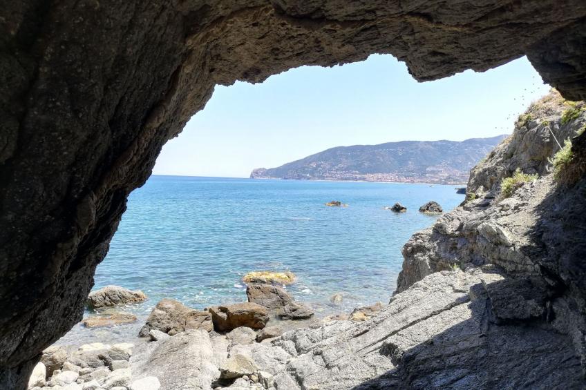 "Haus am Meer in Sizilien" - foto 18