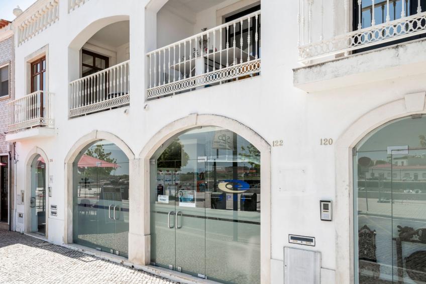 Haus am Flussufer - foto 2