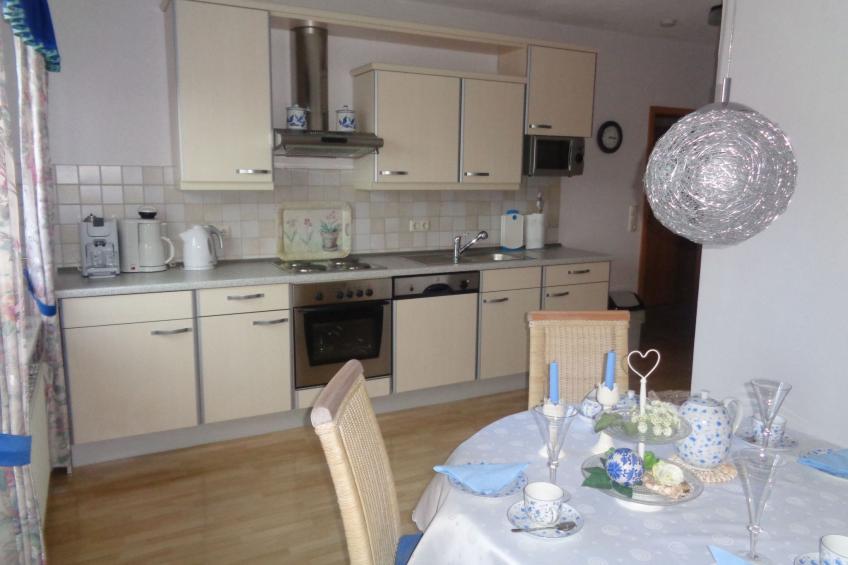 Nichtraucherferienwohnung mit Fahrradnutzung - foto 7