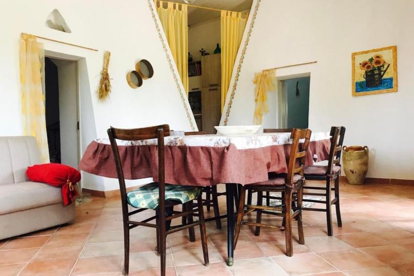 Wunderschönes Ferienhaus in Galatone - foto 7