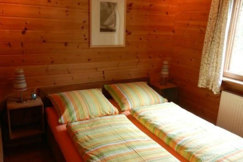 Eifelcottage Wildvogel - foto 13