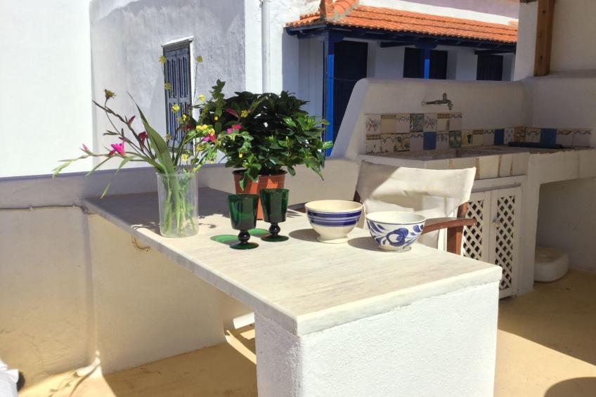 in Skopelos mit Grill und Terrasse - foto 4