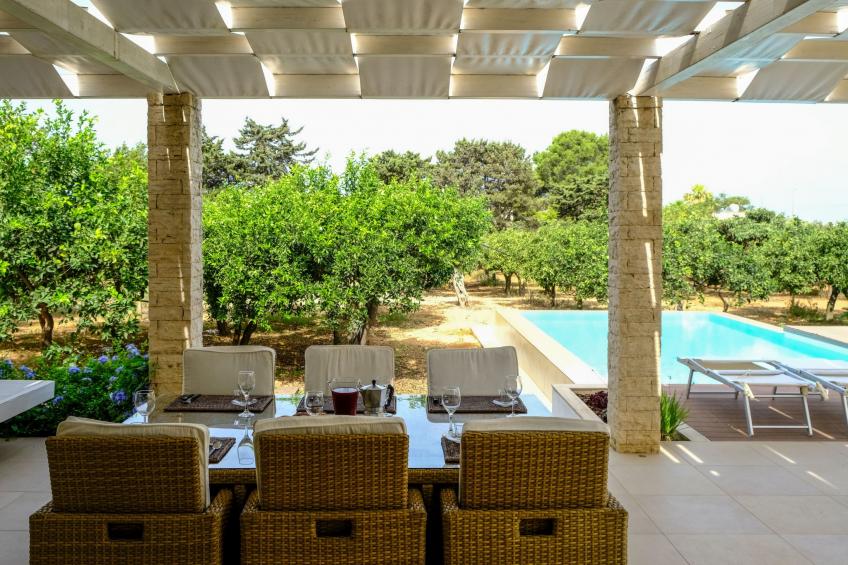 Ferienvilla "Barbara" mit eigenem Pool - foto 2