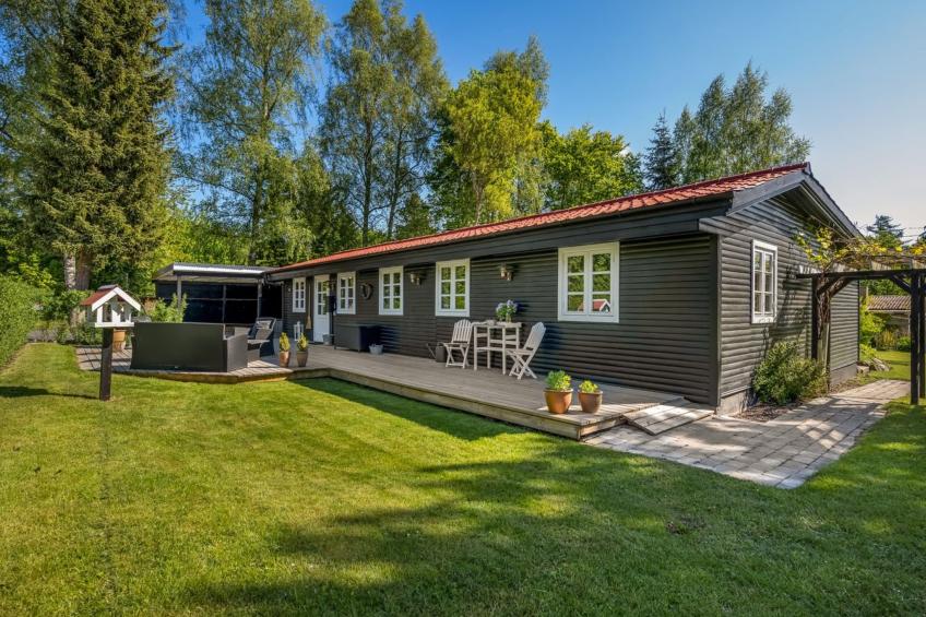 "Ilena" - 16.3km from the sea in Sealand - foto 5