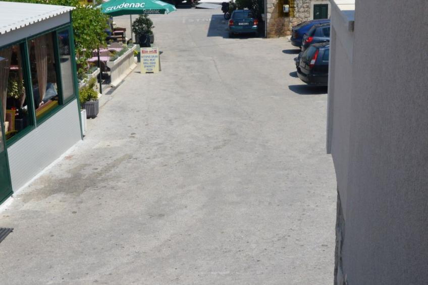 Wohnung in Marina mit Parkplatz, schöne Aussicht - foto 32