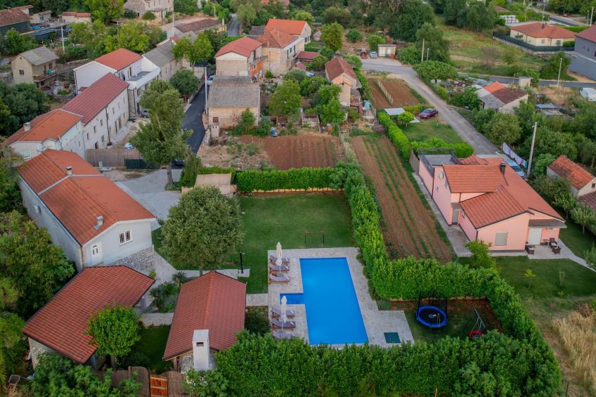 Villa Lavandis - foto 38