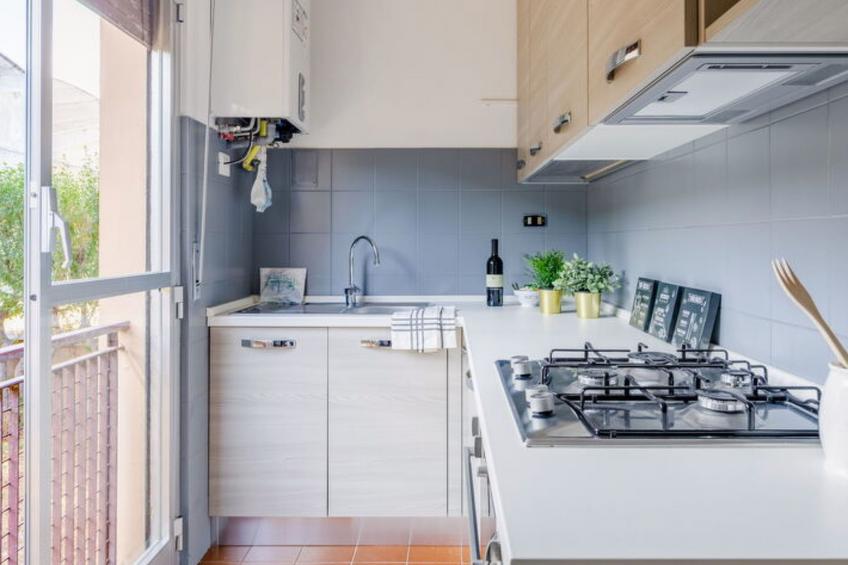 Fano Suite Apartment - foto 13