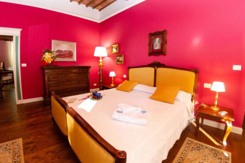 Villa Il Borghetto - foto 39