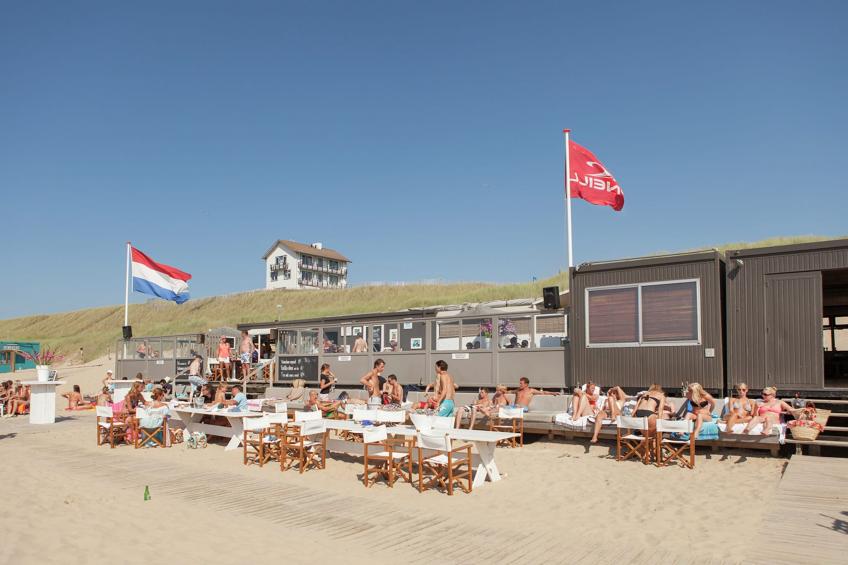 Parel aan de Duinen 3p - foto 14