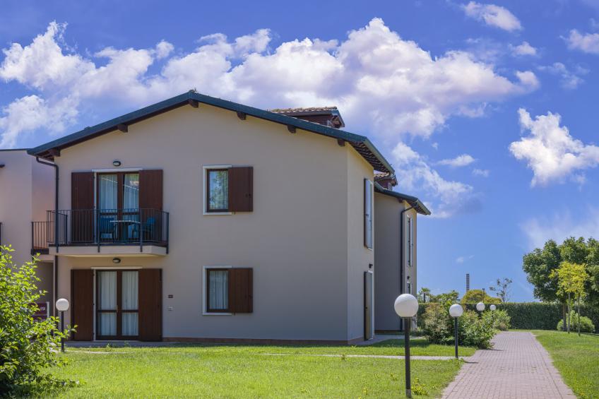 Holiday apartment with outdoor pool and children's entertainment in a great residence - BF-CV8H - foto 5