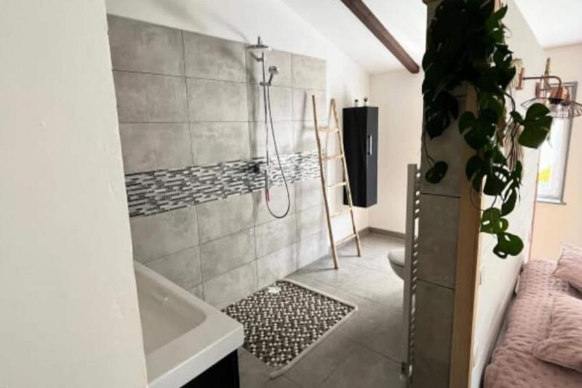 84a - "mas D'elise", Magnifique Villa Avec Piscine Au Cœur Du Luberon - foto 52