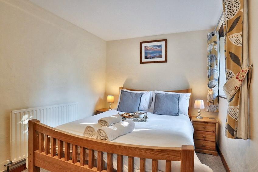 The Byre Cottages - foto 31