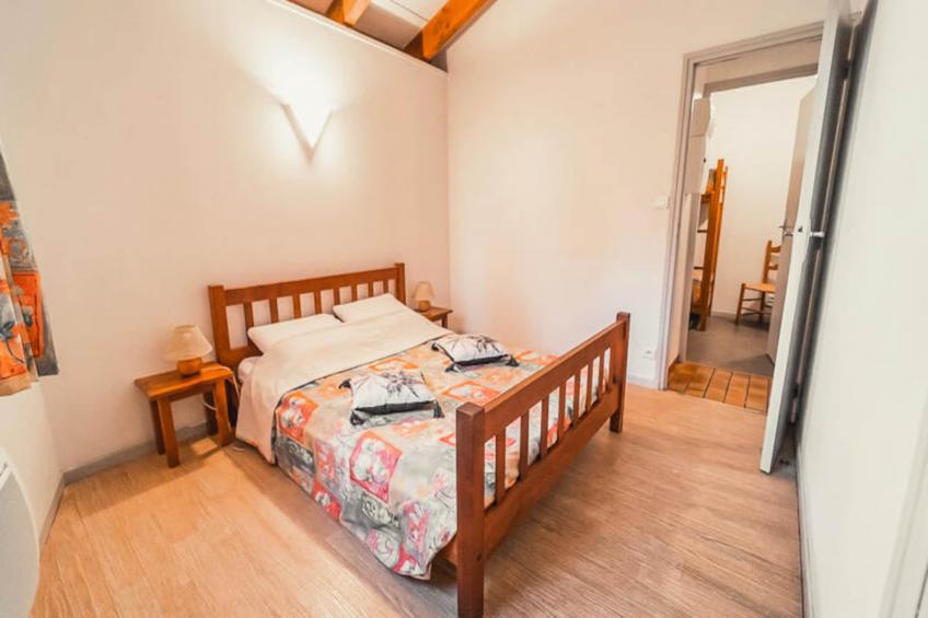 Maison à Chanac - foto 11