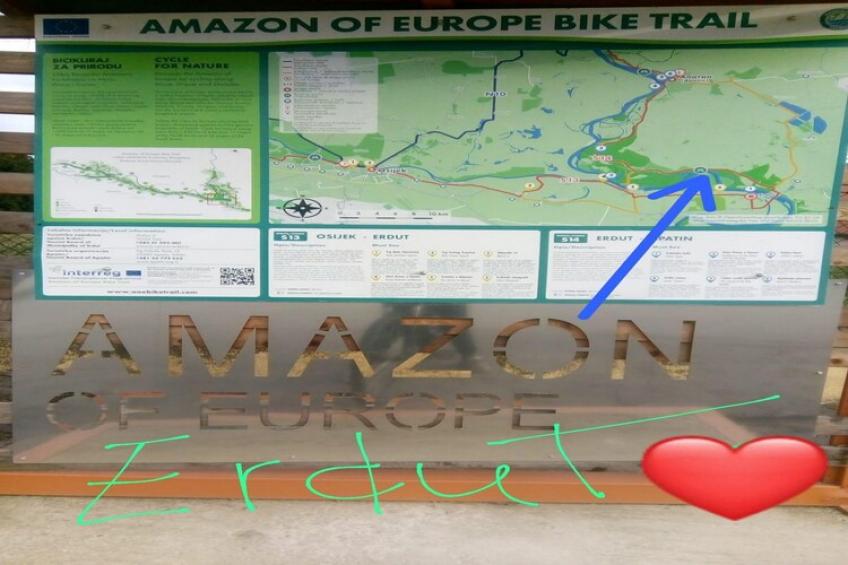 Holiday Home Paunovaca - Two Bedroom Holiday Home - foto 24