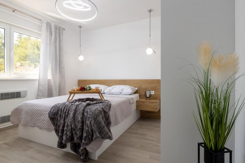 Villa Bura mit Pool und tollem Ausblick - foto 21