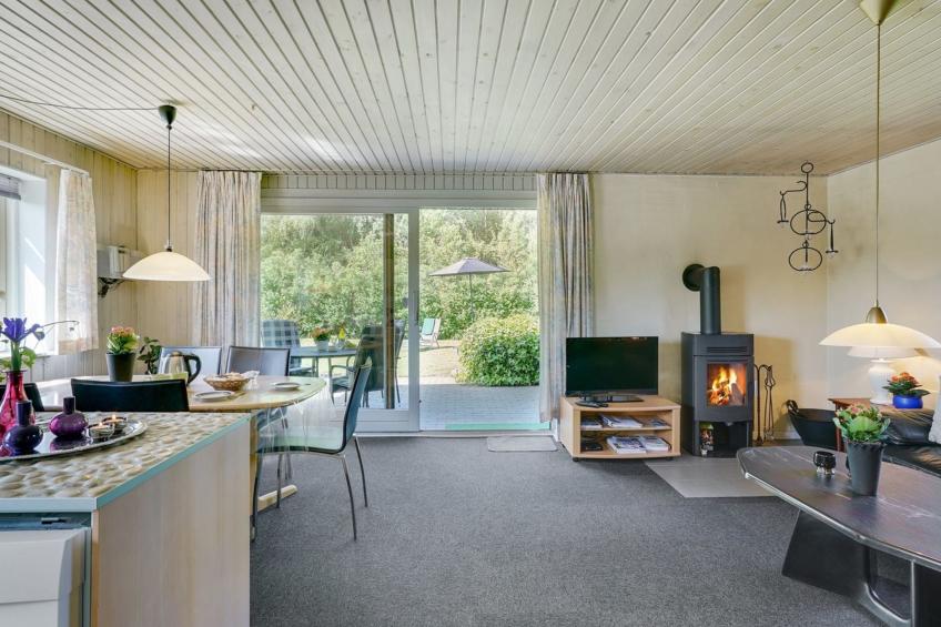 "Suni" - 400m from the sea in Funen - foto 27