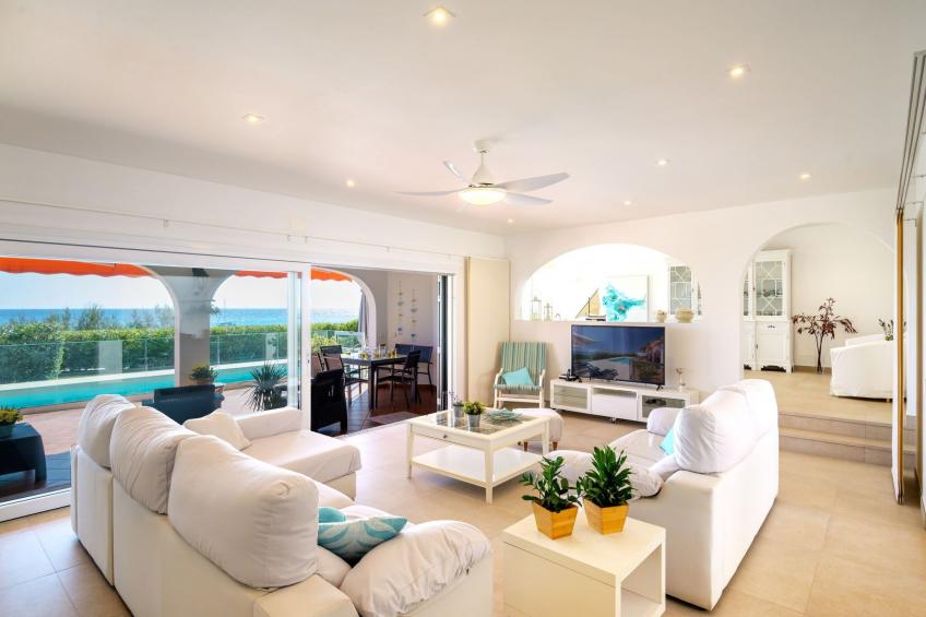 Villa Ponti A5 - direkt am Meer - foto 11