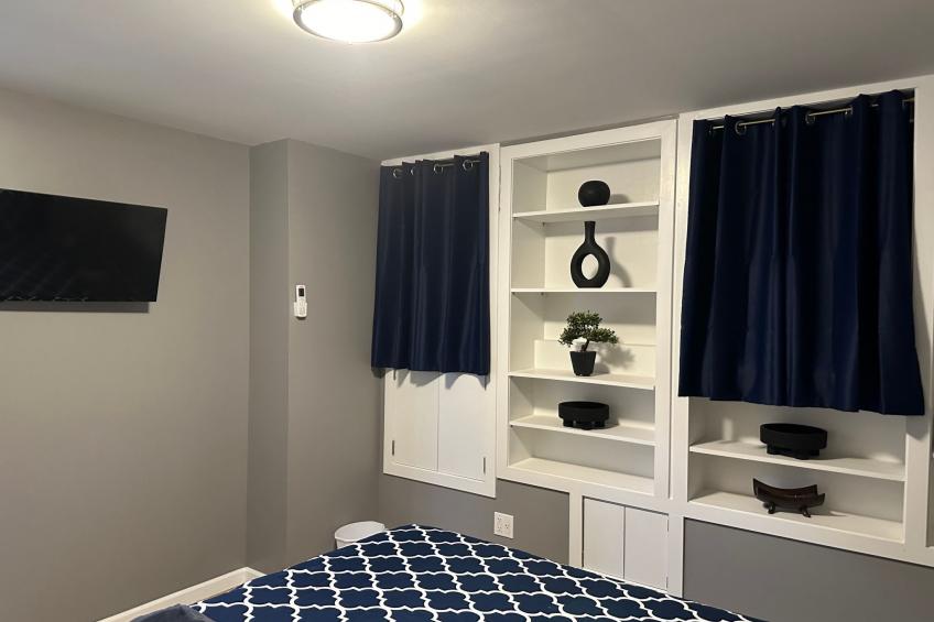 BLUE OASIS - foto 10