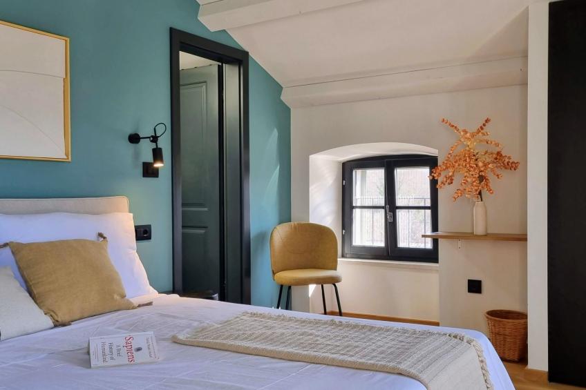 Villa Qualia - Gemütliche 4-Schlafzimmer-Villa mit beheiztem Pool - foto 41