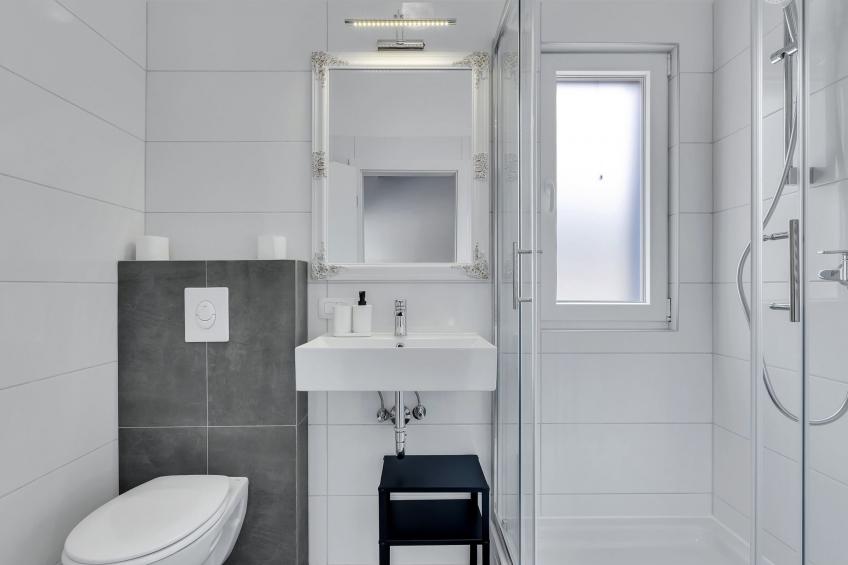 Modernes Ferienhaus in Zaostrog mit Beheiztem Pool - foto 44