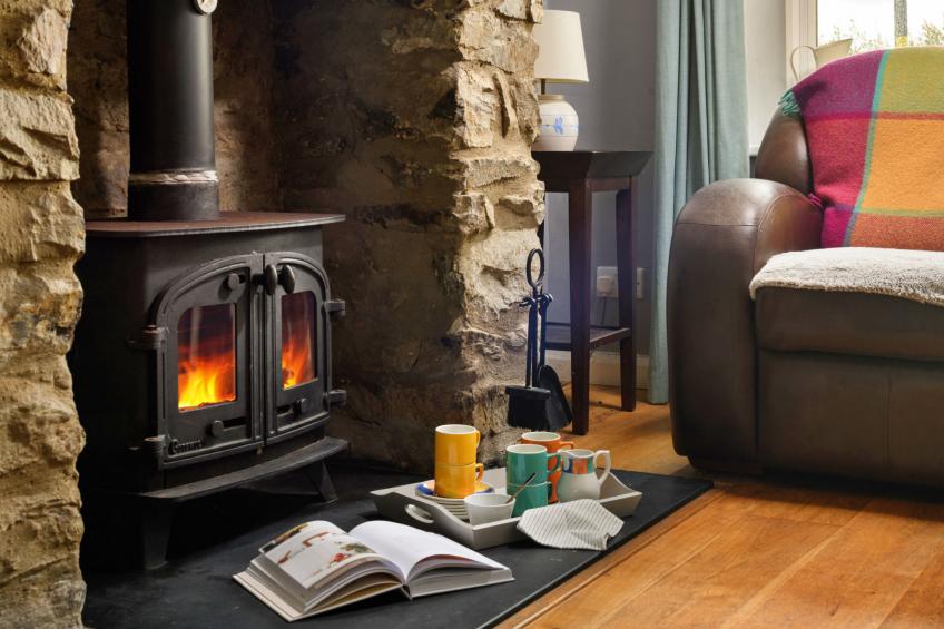 Bodlawen Holiday House - Edge of Snowdonia - foto 33