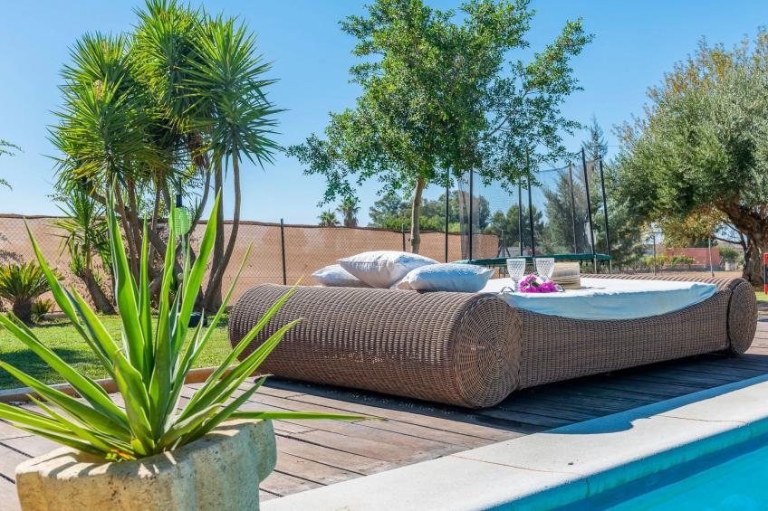 Landhaus La Teja - foto 39