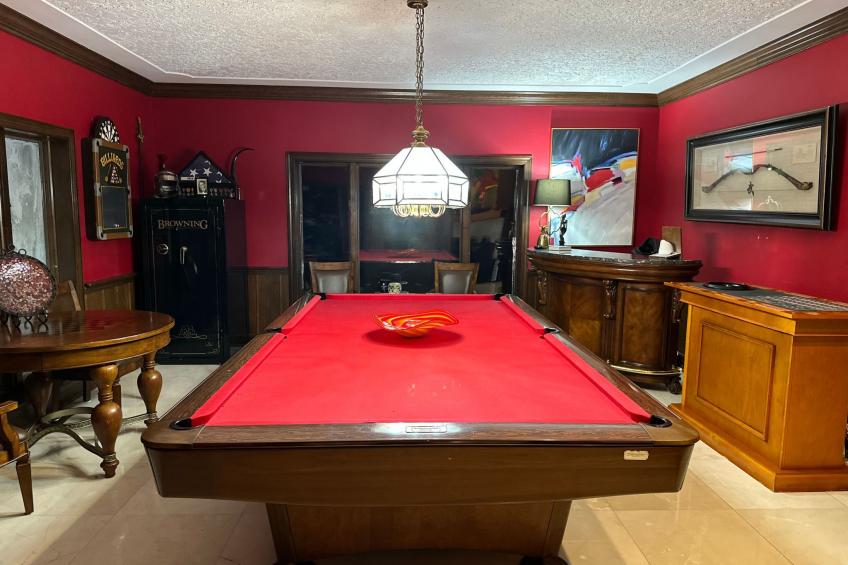 Villa "Das Insel-Resort" - foto 11