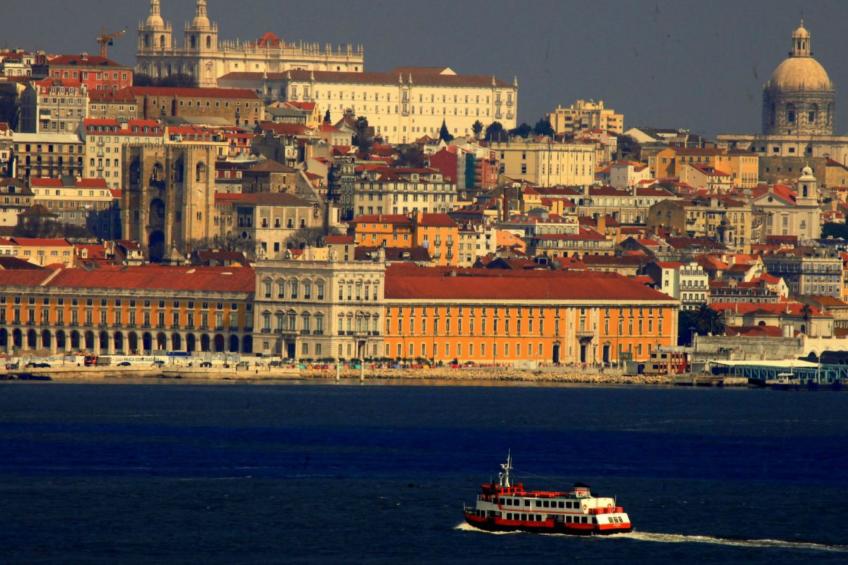 Landhaus "Alcobaca Villa" - foto 41