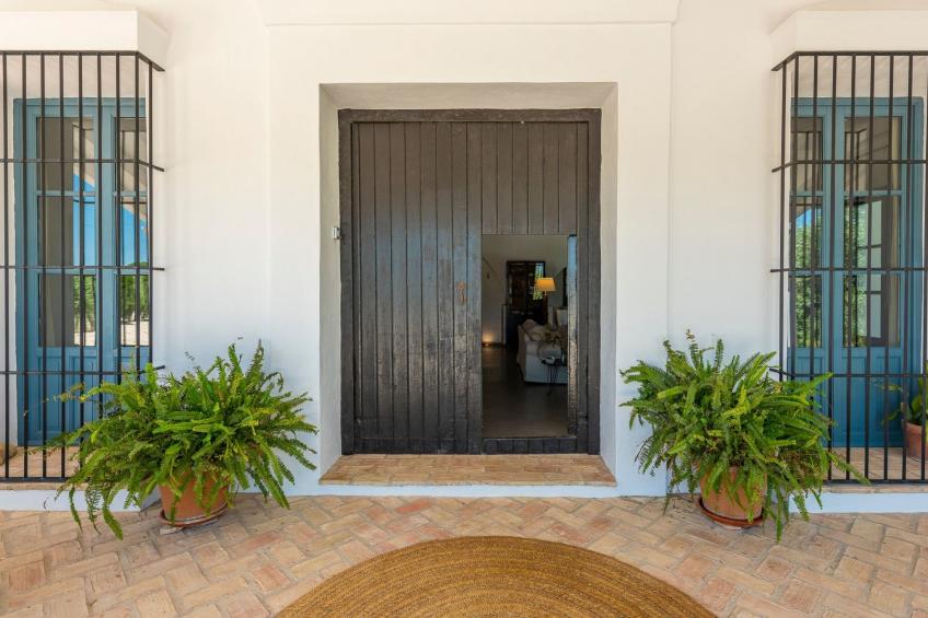 Hacienda San Antonio - foto 46