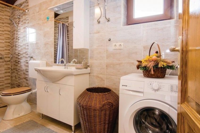 Villa Anita mit Privatpool in Budak - foto 22