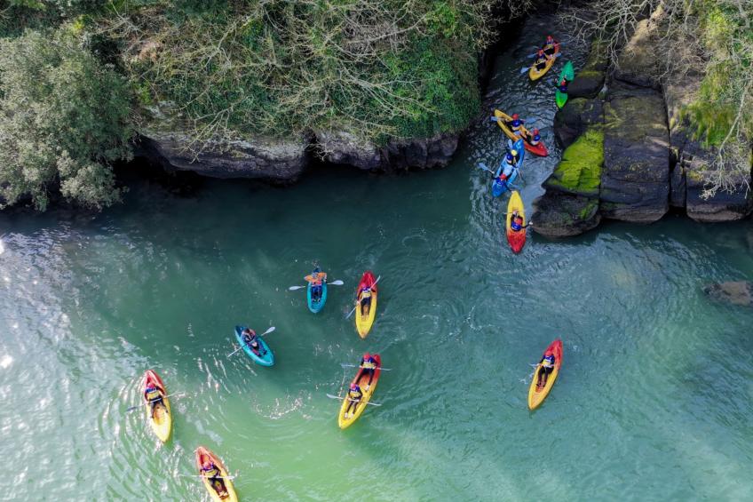 Dunmore Villas Holiday Home No 1 - foto 20