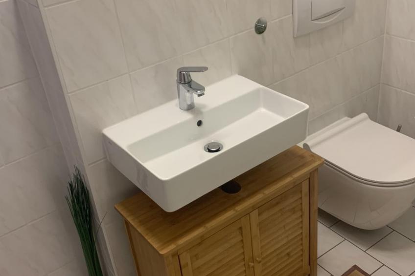 Design Apartment I, hell, 35 Quadratmeter, Zentral zu Grenze Altstadt Park, Gra - foto 8