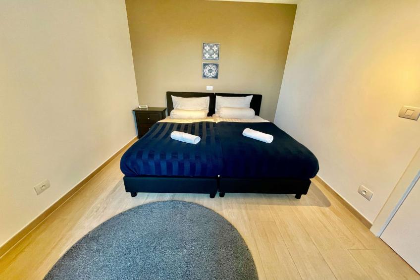 Modern 2BR 1/5 BA Near Diamond District by OneLuxStay - foto 23