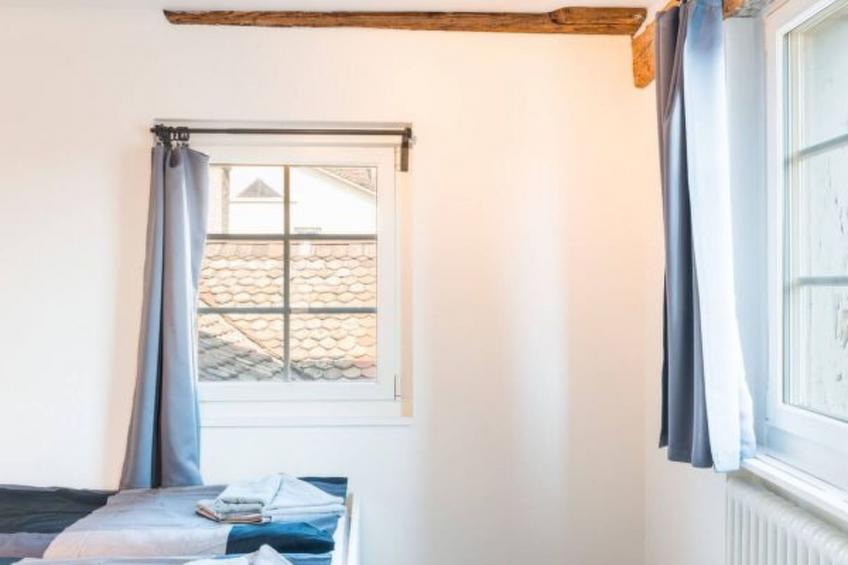 ZH Maisonette 4 - HITrental Schmidgasse Apartment - foto 27