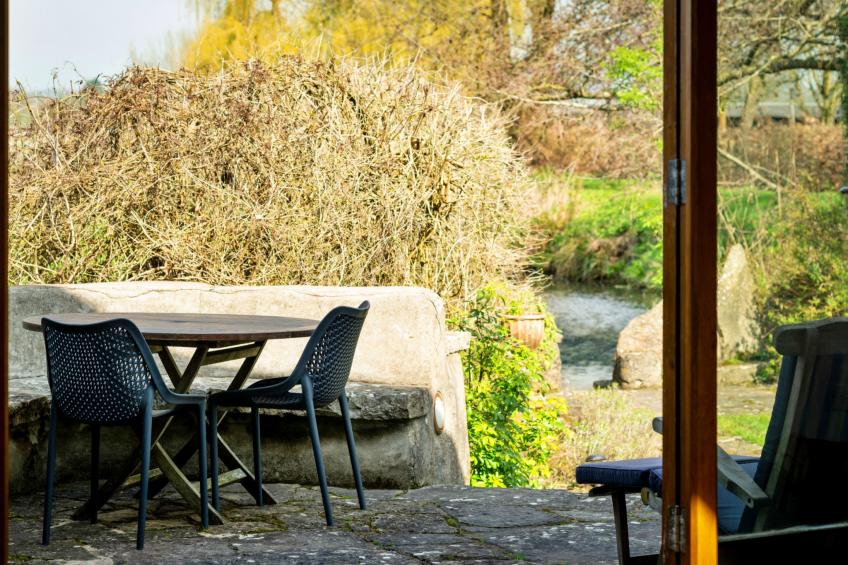 Mill Barn By The Stream - foto 6