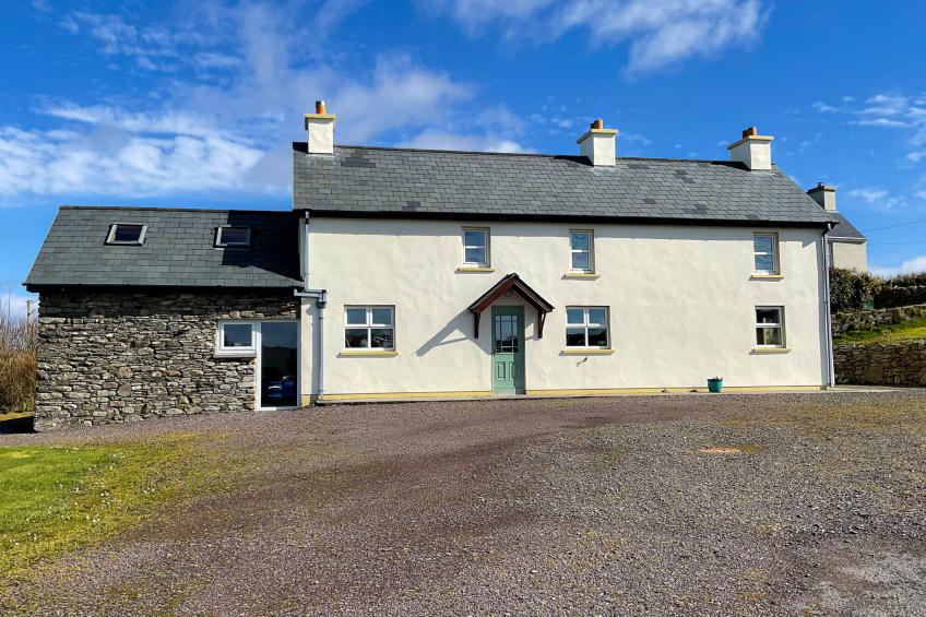 Rhea Holiday Home Bantry - foto 2