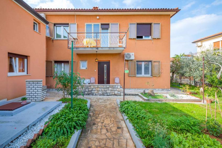 Holiday apartment with air conditioning and wi-fi - BF-DGJB - foto 6