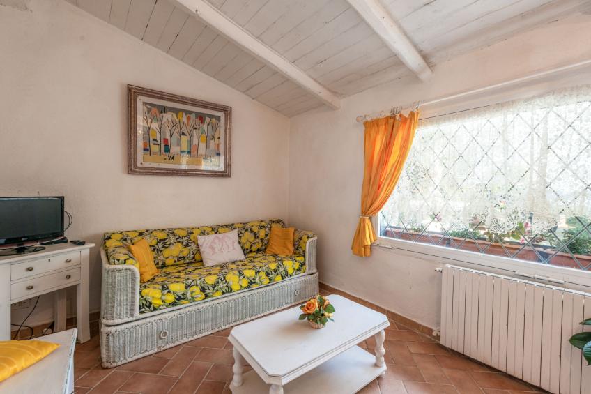 Rose Cottage - foto 13