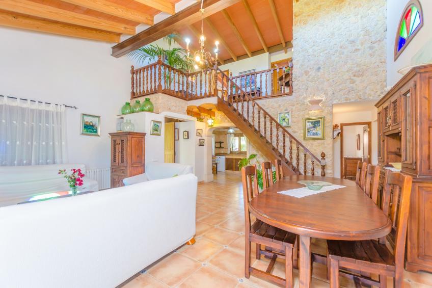 Can Reure (can Paris) - foto 20