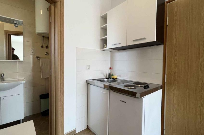 Vakantiewoning met uitzicht op zee en de tuin - VW-GD5P2 - foto 42