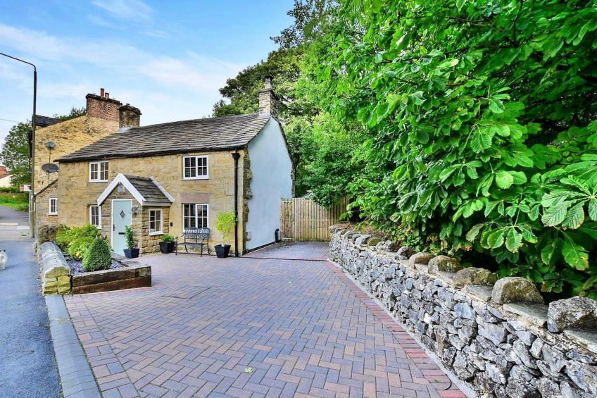 Wye Head Cottage - foto 31