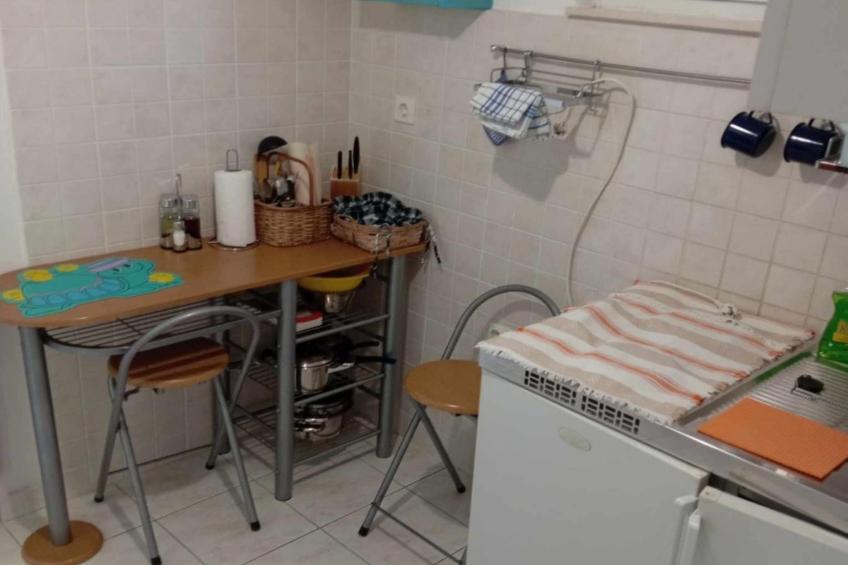 Apartments Julia - Studio Apartment Julia 3 - foto 3