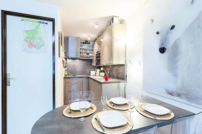 Résidence Bel Aure 2 - foto 12