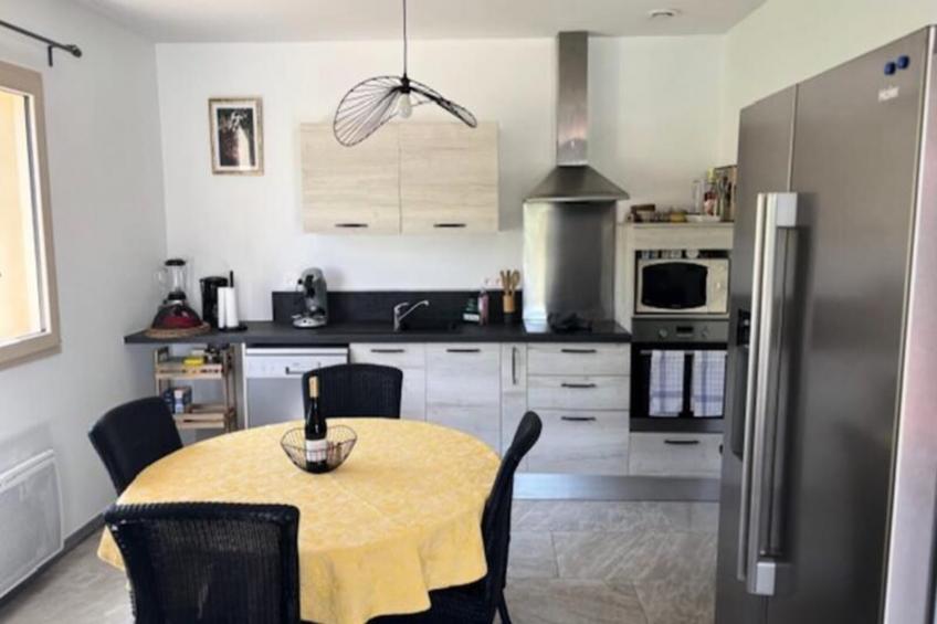 La Lacoste : Charme Et Vue Sur Le Luberon - foto 5