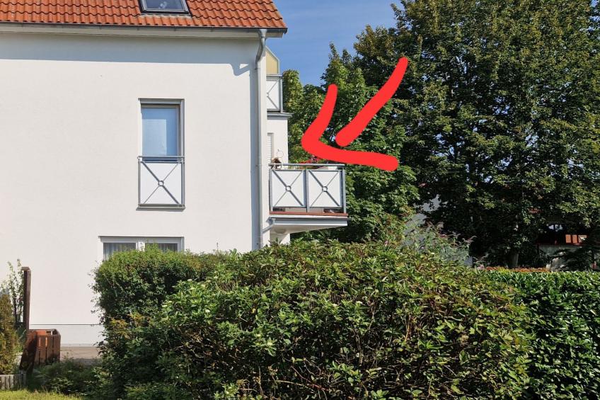 2 Raum  Graal-Müritz - foto 7