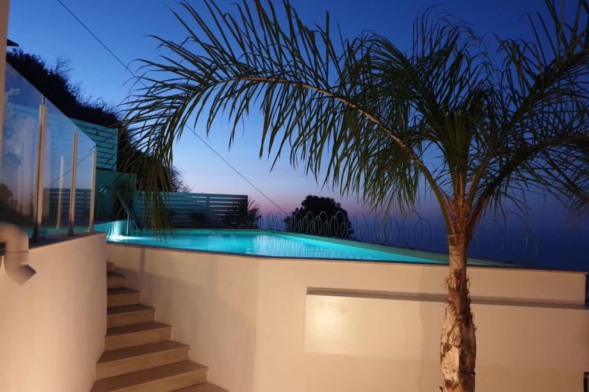 Villa la Vista - bis zu 6 Personen - foto 14