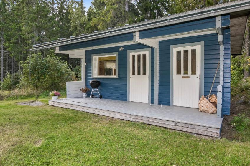 Solgläntan - foto 19